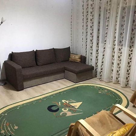 Apartament Confortabil 皮特什蒂 外观 照片