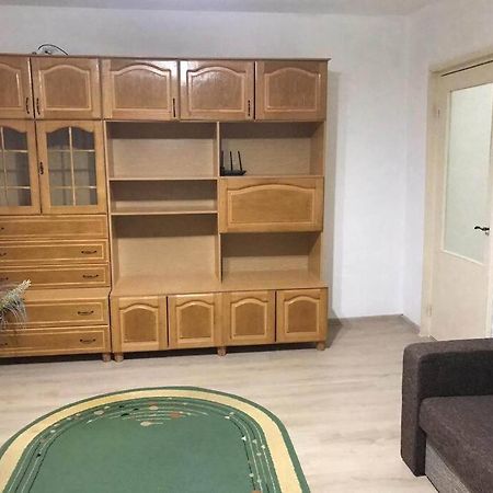 Apartament Confortabil 皮特什蒂 外观 照片