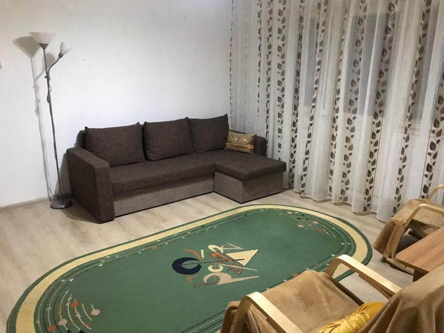 Apartament Confortabil 皮特什蒂 外观 照片