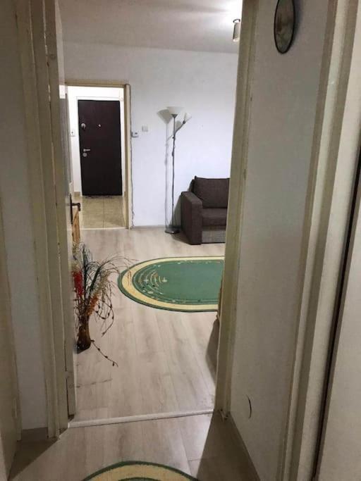 Apartament Confortabil 皮特什蒂 外观 照片