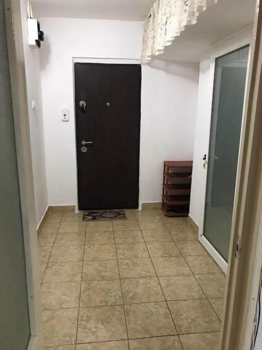 Apartament Confortabil 皮特什蒂 外观 照片