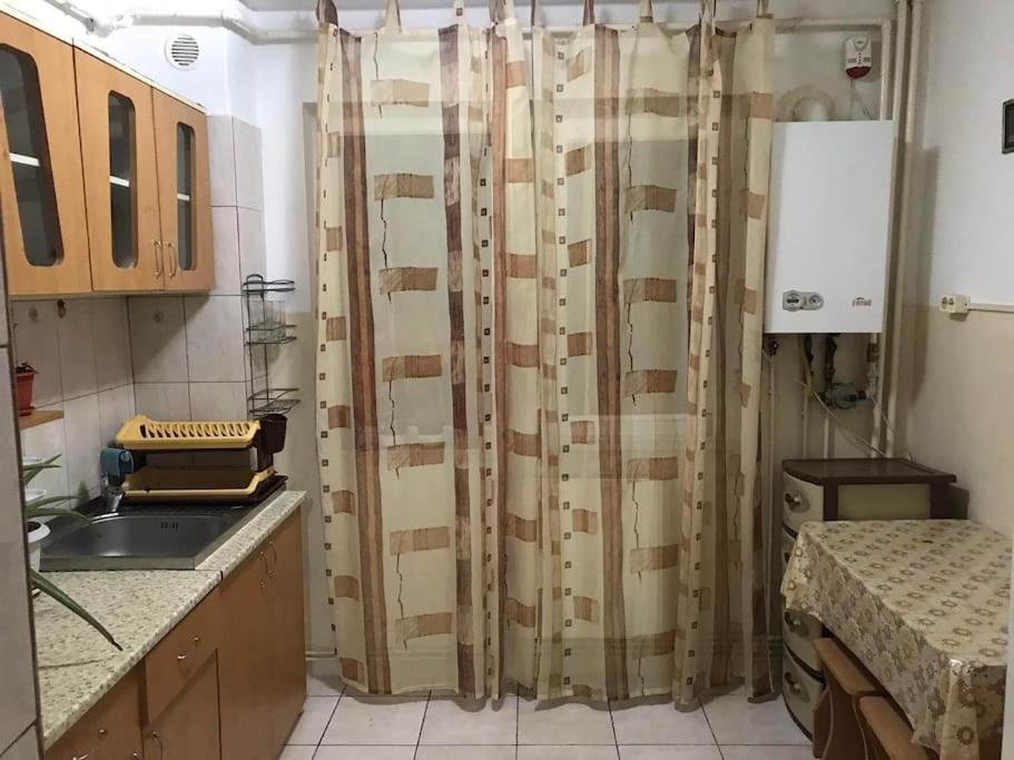 Apartament Confortabil 皮特什蒂 外观 照片