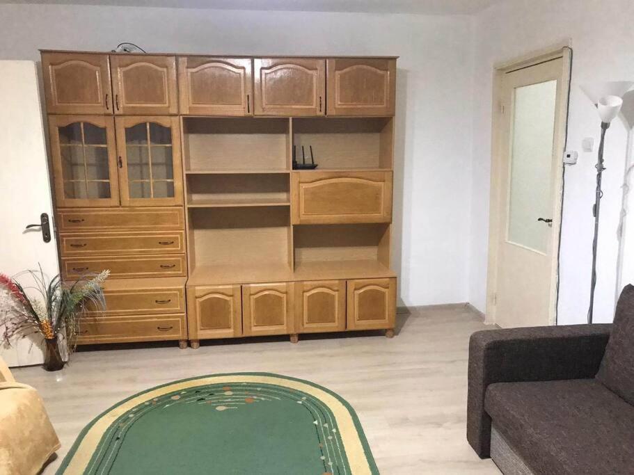Apartament Confortabil 皮特什蒂 外观 照片