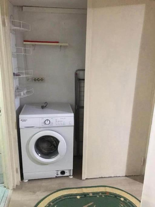 Apartament Confortabil 皮特什蒂 外观 照片