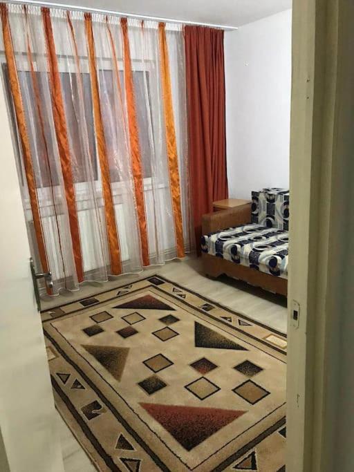 Apartament Confortabil 皮特什蒂 外观 照片