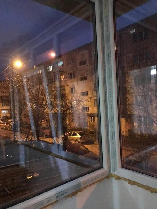 Apartament Confortabil 皮特什蒂 外观 照片