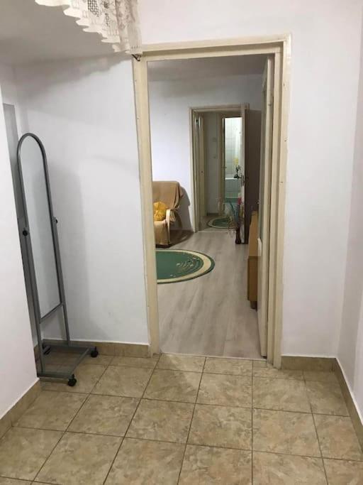 Apartament Confortabil 皮特什蒂 外观 照片